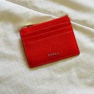 Furla cardholder